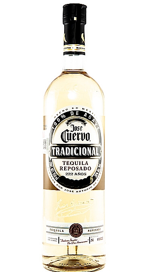 Текила Jose Cuervo Tradicional Reposado