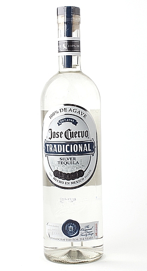 Текила Jose Cuervo Tradicional Silver