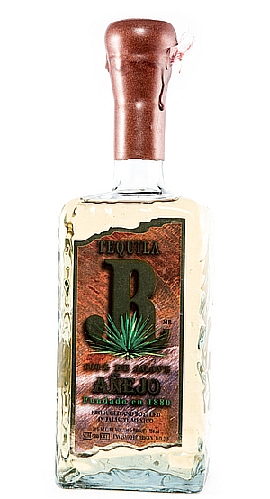 Текила JR Tequila Añejo