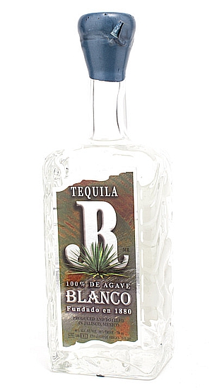 Текила JR Tequila Blanco