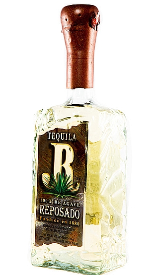 Текила JR Tequila Reposado