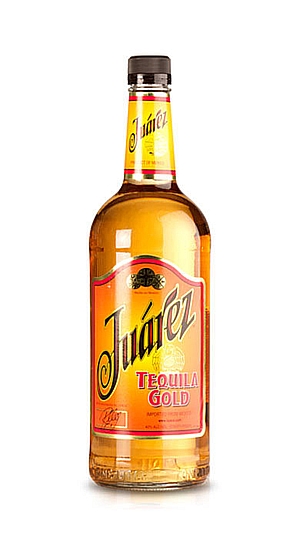 Текила Juarez Tequila Gold