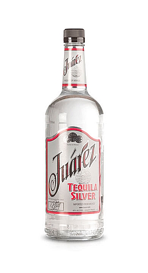 Текила Juarez Tequila Silver