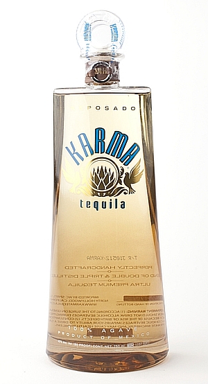 Текила Karma Tequila Reposado