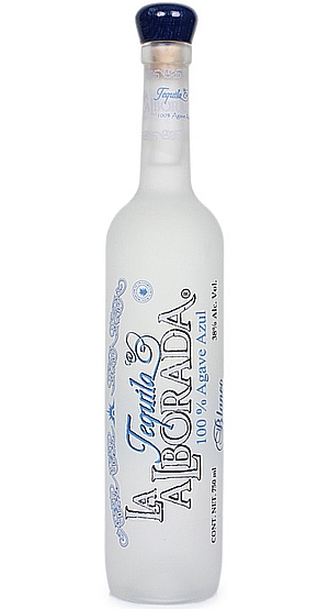 Текила La Alborada Blanco