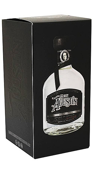 Текила La Cava de Don Agustin Añejo Edicion Crystal