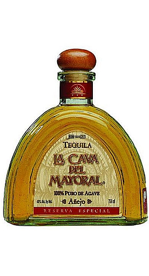 Текила La Cava del Mayoral Añejo