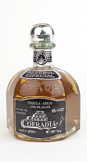 Текила La Cofradia Añejo