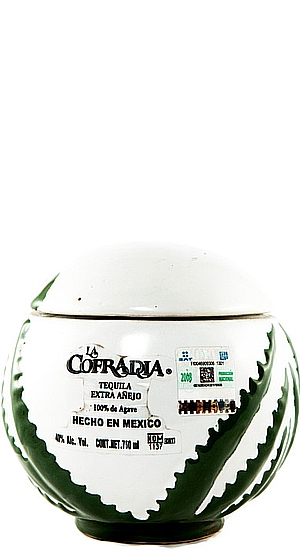Текила La Cofradia Extra Añejo