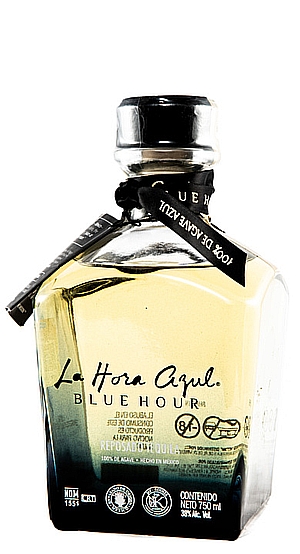 Текила La Hora Azul Reposado