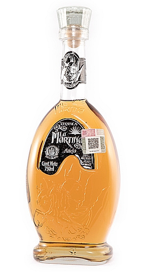 Текила La Martina Tequila Añejo