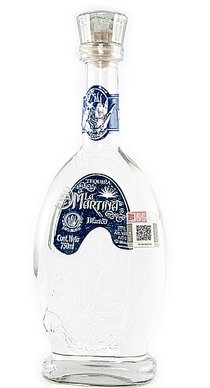 Текила La Martina Tequila Blanco