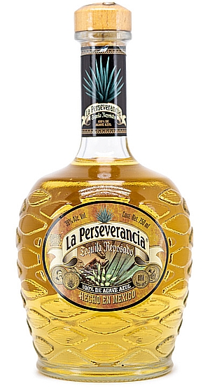 Текила La Perseverancia Reposado