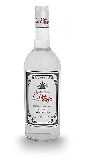 Текила La Pitaya Blanco