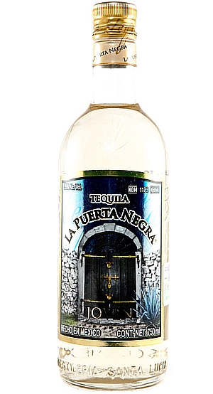 Текила La Puerta Negra Joven (Mixto)