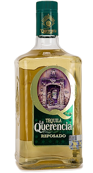 Текила La Querencia Reposado