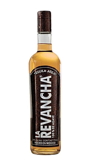 Текила La Revancha Añejo