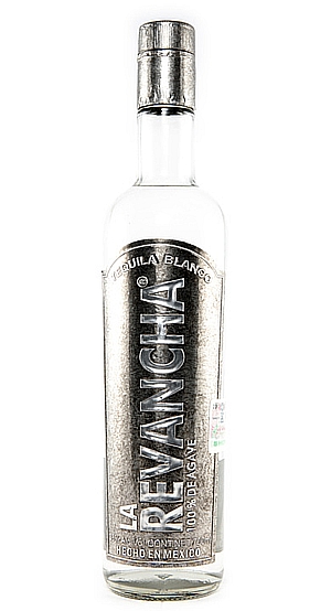 Текила La Revancha Blanco