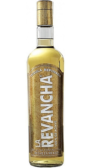 Текила La Revancha Reposado