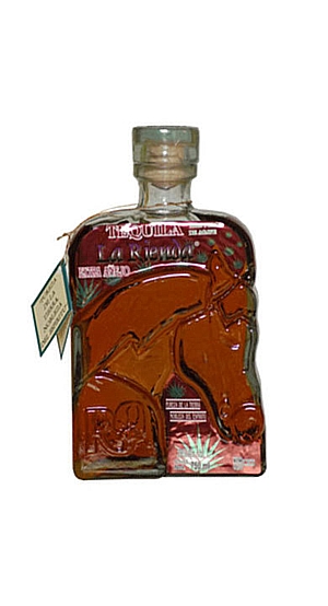 Текила La Rienda Extra Añejo