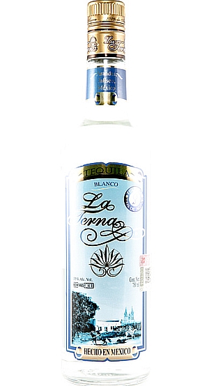 Текила La Terna Blanco