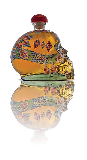 Текила La Tilica Tequila Añejo