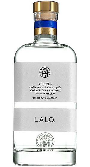 Текила Lalo Tequila Blanco