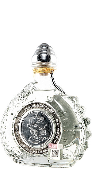 Текила Ley .925 Blanco Tequila