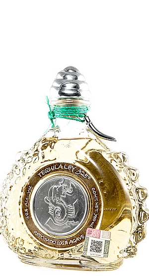 Текила Ley .925 Reposado Tequila