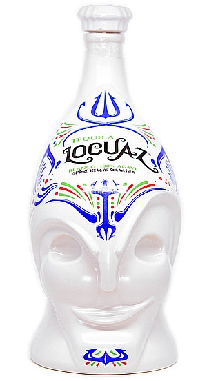 Текила Locuaz Tequila Blanco
