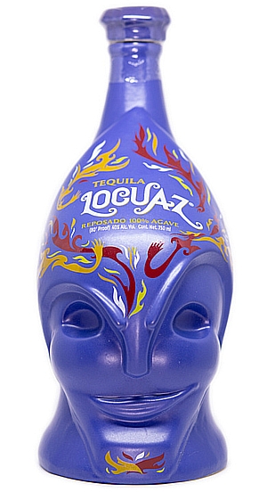 Текила Locuaz Tequila Reposado