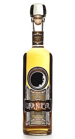 Текила Luna Nueva Tequila Añejo