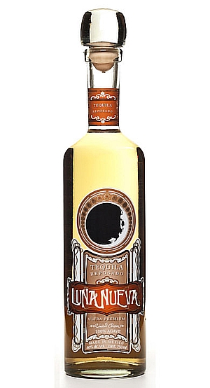 Текила Luna Nueva Tequila Reposado