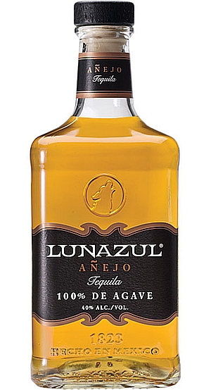 Текила Lunazul Añejo