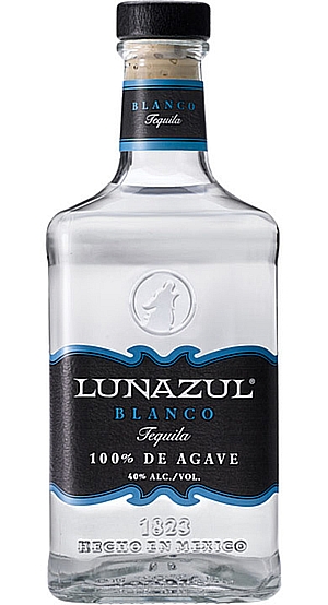 Текила Lunazul Blanco