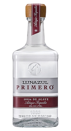 Текила Lunazul Primero Tequila Añejo