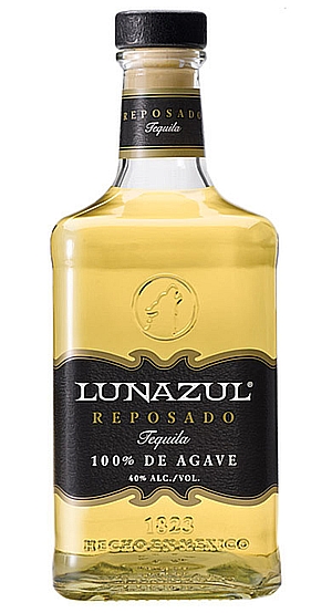 Текила Lunazul Reposado