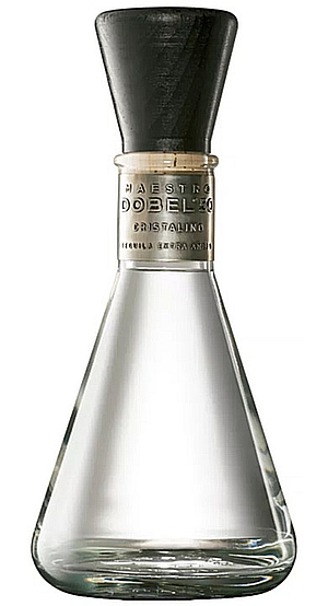 Текила Maestro Dobel 50 Cristalino Extra Añejo