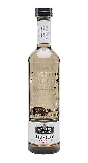 Текила Maestro Dobel Humito Smoked Silver Tequila
