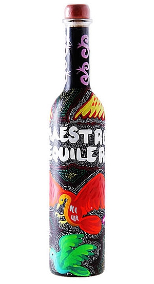 Текила Maestro Tequilero Atelier