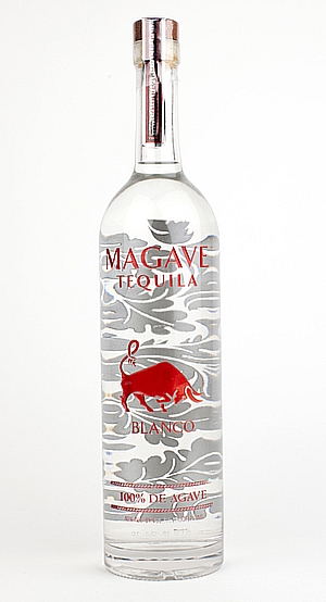 Текила Magave Blanco