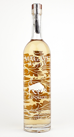 Текила Magave Reposado