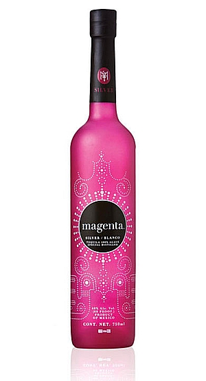 Текила Magenta Silver / Blanco