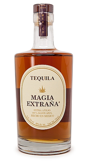 Текила Magia Extraña Extra Añejo