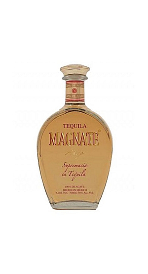 Текила Tequila Magnate Supremacia Añejo
