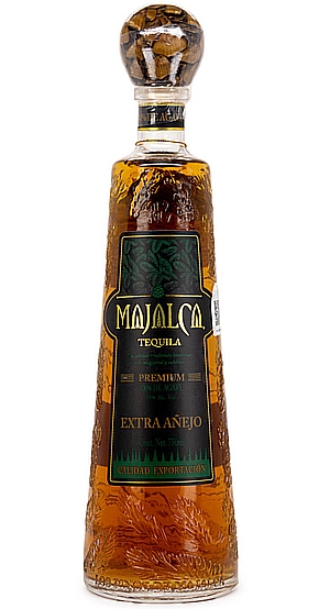 Текила Majalca Tequila Extra Añejo