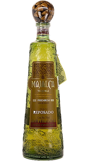 Текила Majalca Tequila Reposado