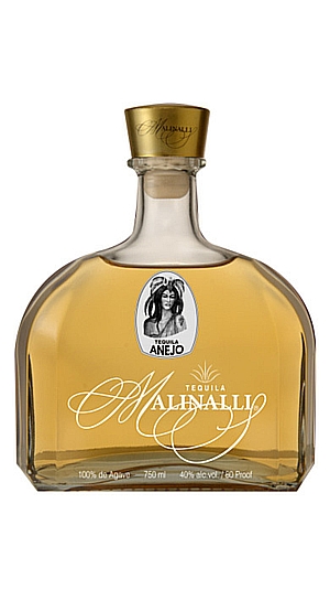 Текила Malinalli Añejo Tequila
