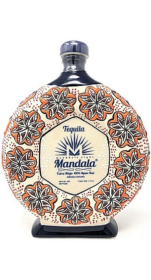 Текила Mandala Extra Añejo (7 year)