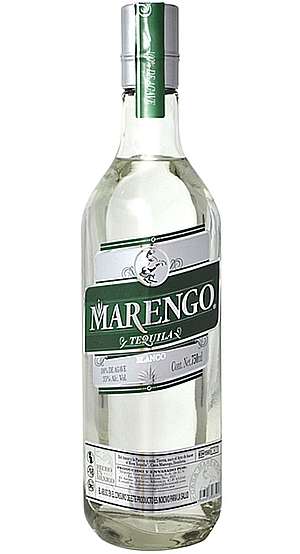 Текила Marengo Blanco